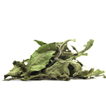 PREMIUM Sugar Fighter Dry Stevia Leaves - Natural Stevia Sweetener - Sugar Free - 50gm Jar
