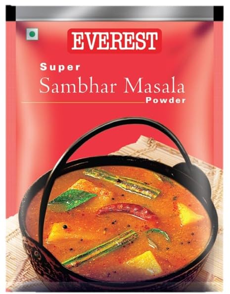 Everest Super Sambhar Masala 100 gm