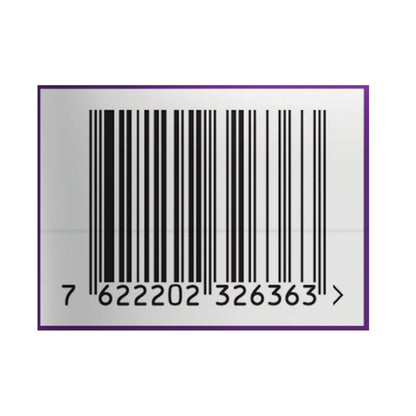 Cadbury Dairy Milk Silk Mousse Chocolate Bars, 110 g