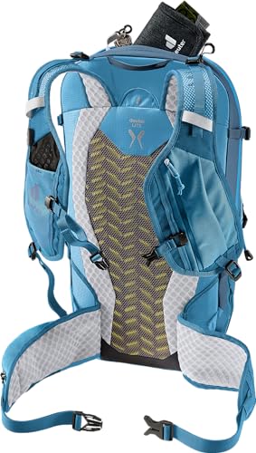 Deuter Unisex Blue Speed Lite 25 Backpack