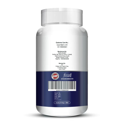 ANC DHEA 50mg | Supports Healthy Mood | 90 Capsules (Pack of 1-)