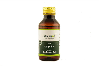 Atharva Soul of Ayurved Dashmool Tail