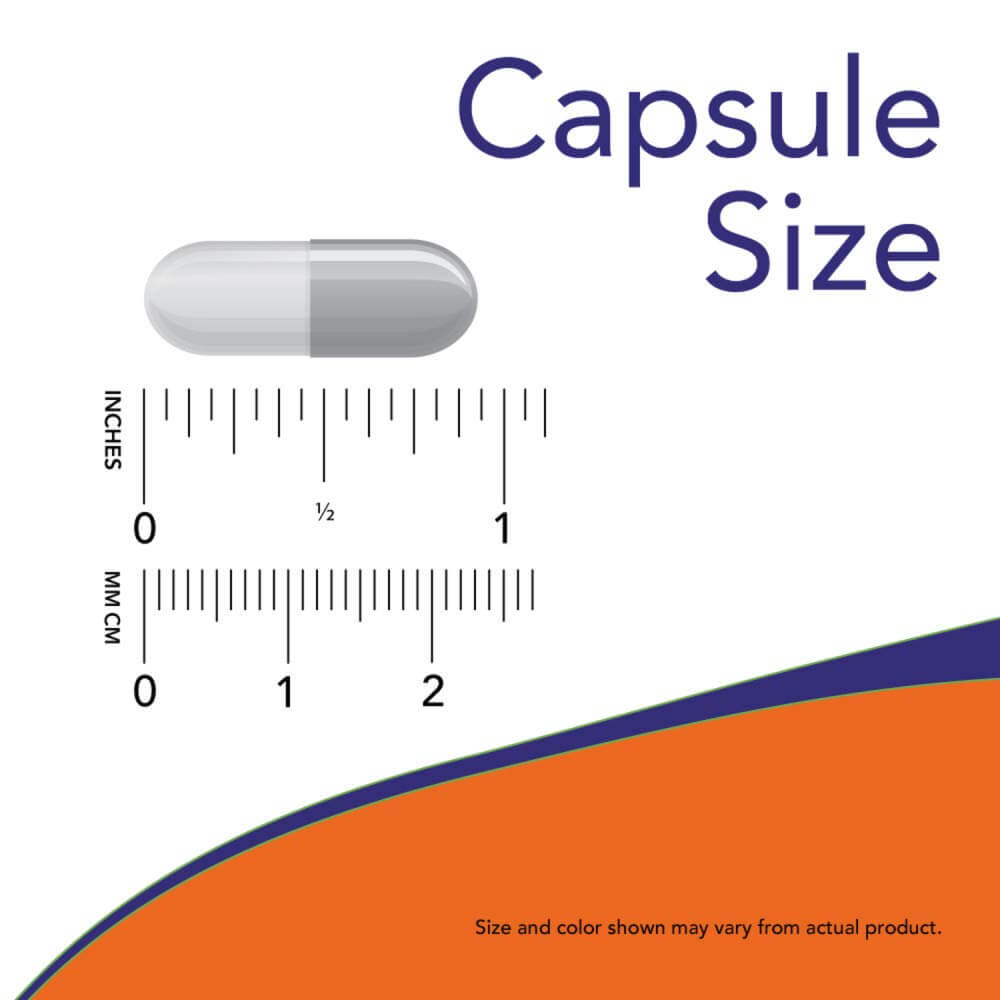 Now Foods Glucosamine and Chondroitin with MSM Joint Health Capsules - 90 Count