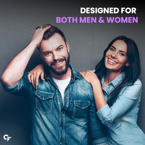 Carbamide Forte Biotin for Hair Growth with Amla, Brahmi & Bamboo Extra- image 3