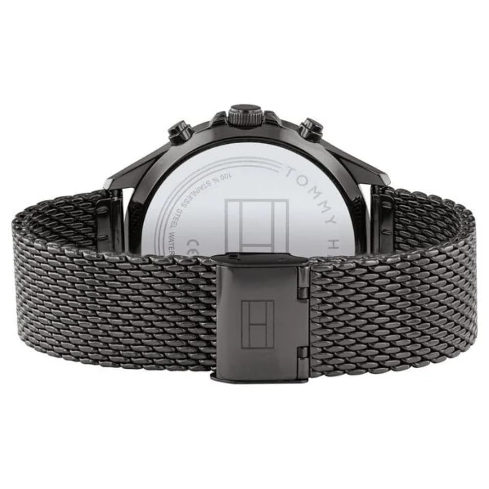 Tommy Hilfiger TH1791709 Analog Watch for Mens/NCTH1791709