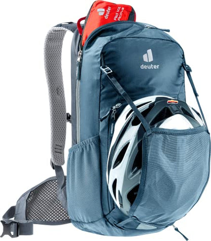 Deuter Unisex Blue Bike I 20 Backpack