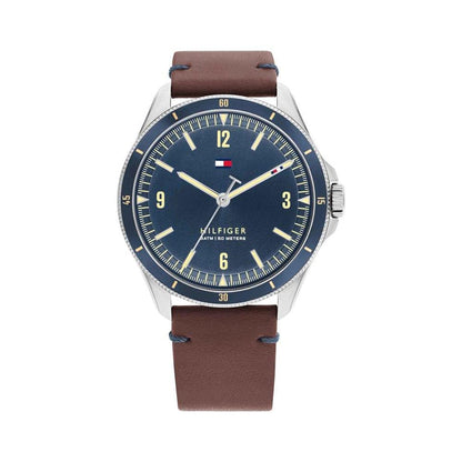 Tommy Hilfiger Analog Watch for Men - TH1791905