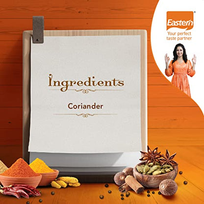 Eastern Powder, Coriander Pouch, 250 Grams