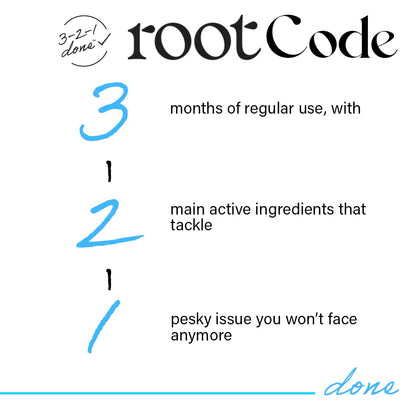 Rootcos Salicylic Acid Anti-Dandruff Serum with Piroctone Olamine | Sca- image 4