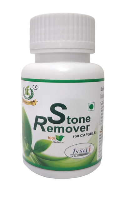 Naveenya Kaya Healthcare Stone Remover Capsule for Kidney Stones