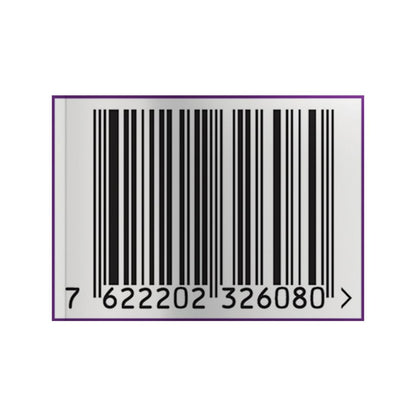 Cadbury Dairy Milk Silk Oreo Chocolate Bar, 124 g