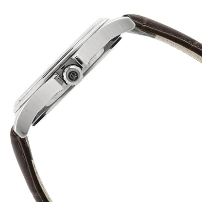Titan Analog Silver Dial Men's Watch-NM1698SL01 / NL1698SL01/NP1698SL01
