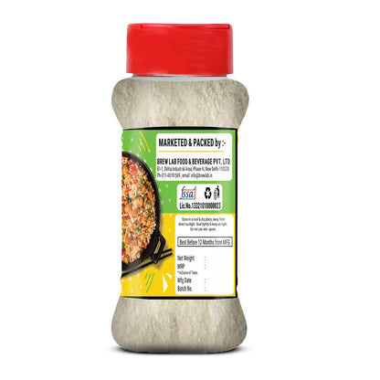 Brew Lab Classic Aromat Mix Seasoning Powder | Aromatic Powder | All Purpose Seasoning | Enhance Taste | Boosts Aroma & Flavor | - 100 Gram