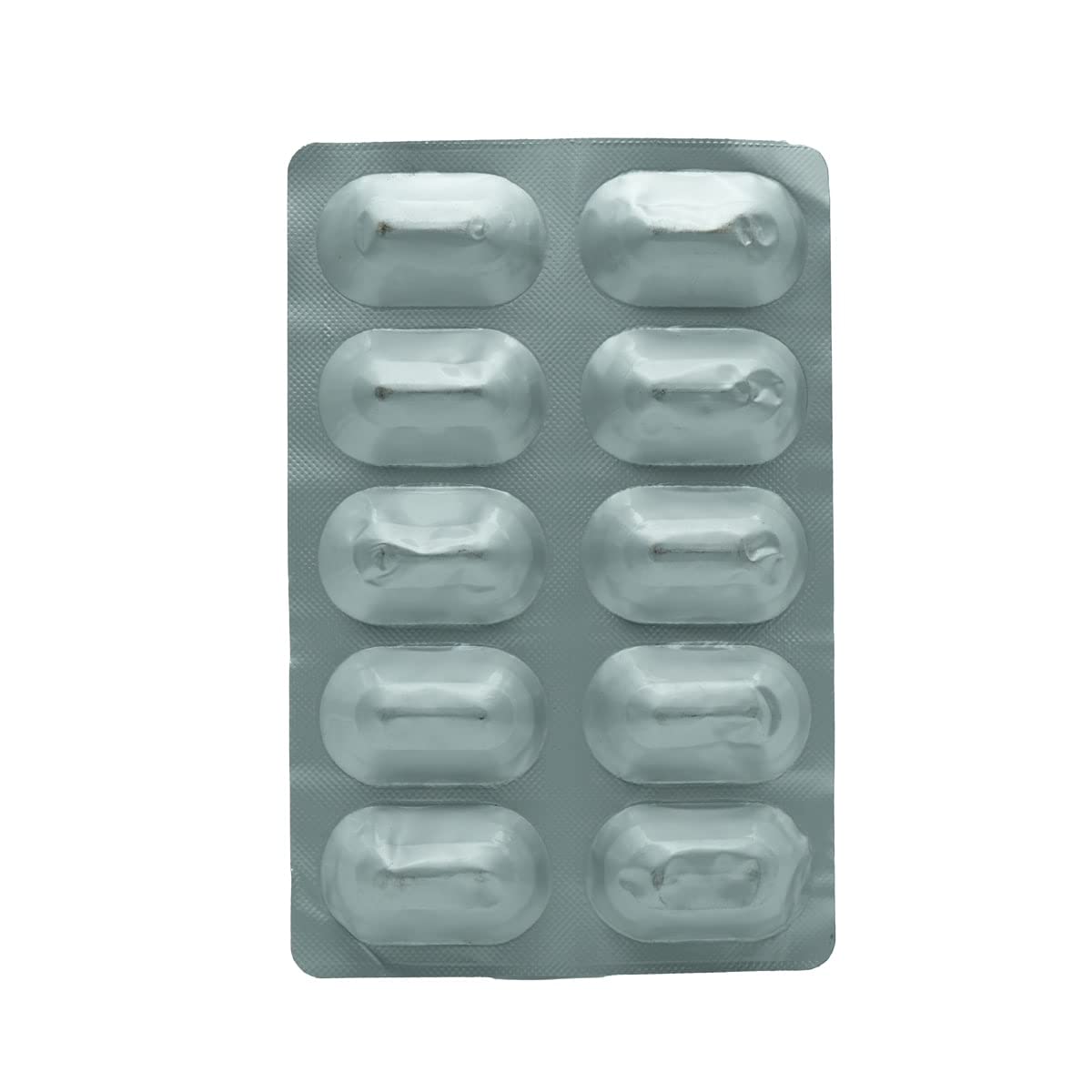Curcon - Strip of 10 Capsules