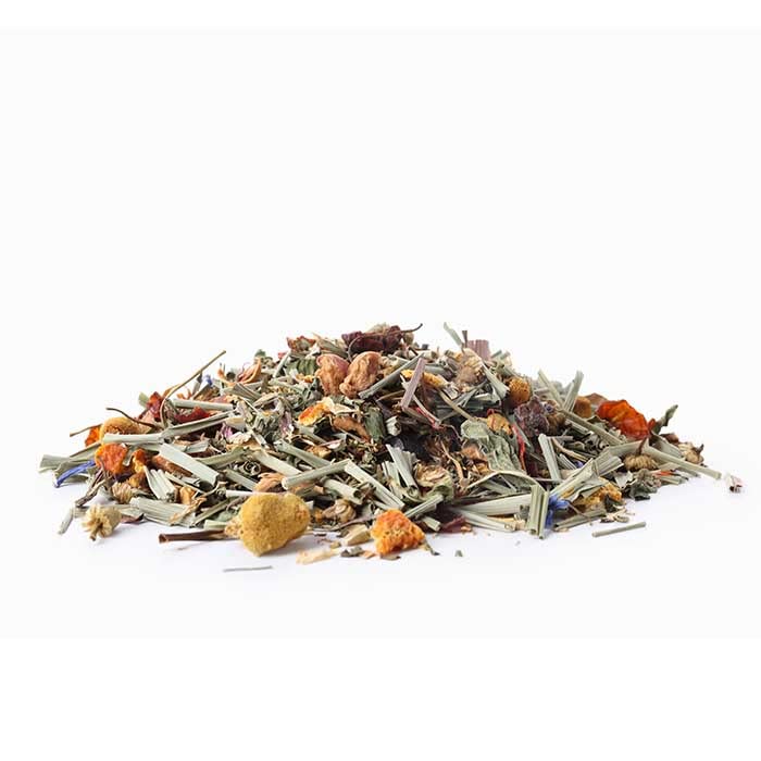 looms & weaves - 100% Pure & Natural Freeze Dried Mixed Herbs- 25 gm (Special Grade Seasoning Herb)