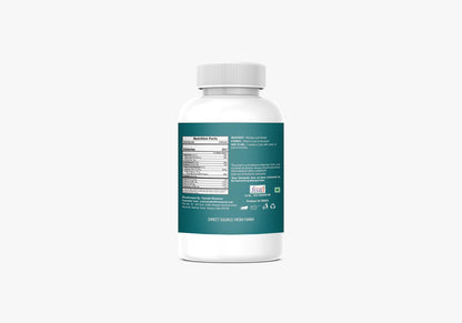 Moringa Leaf Powder Herbal Supplements For Personal Health Care Improvement Herbal Supplement | Good for Immunity, Digestion, skincare and Haircare