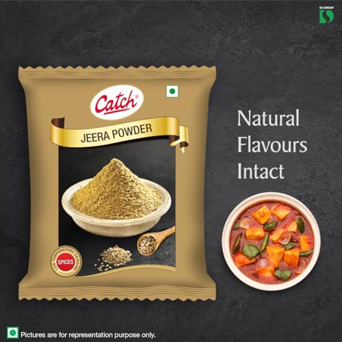 Cumin Powder | Catch Jeera Powder, 100g