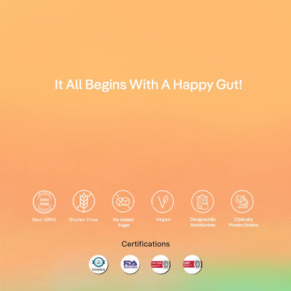 The Good Bug Ibs Rescue C Supergut Powder For Constipation Relief & Irr- image 3