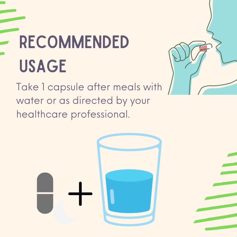 Pure Nutrition Resveratrol 255mg - 120 Veg Capsules | Powerful Antioxidant for Anti-Aging, Heart Health & Immunity | With Grape Seed Extract for Skin Radiance, Cellular Health & Healthy Aging | Supports Joint & Brain Function