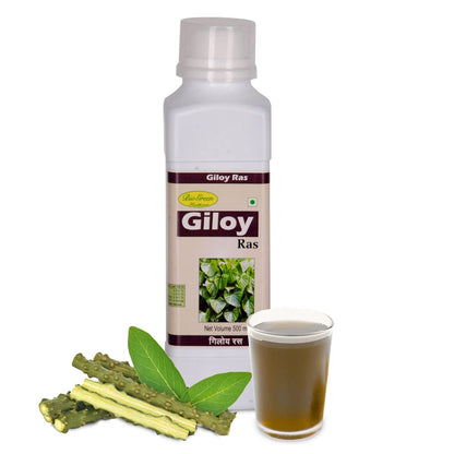 Biogreen Healthcare Giloy Ras 500ml