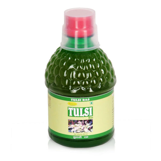 Biogreen Healthcare Tulsi Ras 400ml