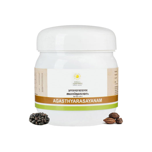Kerala Ayurveda Agasthyarasayanam 250 Gm