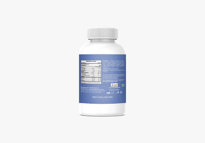 Calmdown Superfood Powder Herbal Supplements For Personal Health Care Improvement