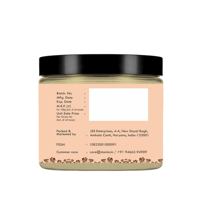 STAMIO Triphala Powder 100 gm | Amalaki | Bibhitaki | Haritaki | Digest- image 4