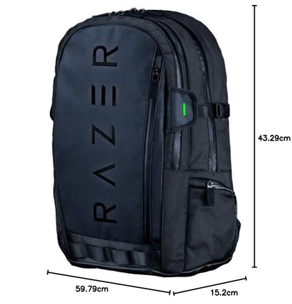 Razer Rogue 17" Backpack V3