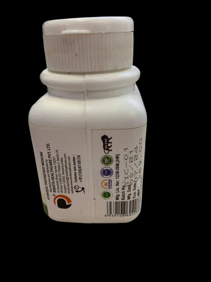 Herbal Immunity Capsules