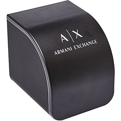 Armani Exchange Analog Black Dial Men's Watch - AX2192