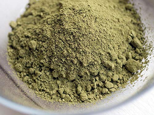 Neotea Flax Nithya Kalyani Powder 300 GM | Sadabahar Rosy Periwinkle |- image 3