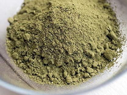 Neotea Flax Nithya Kalyani Powder 300 GM | Sadabahar Rosy Periwinkle |- image 3