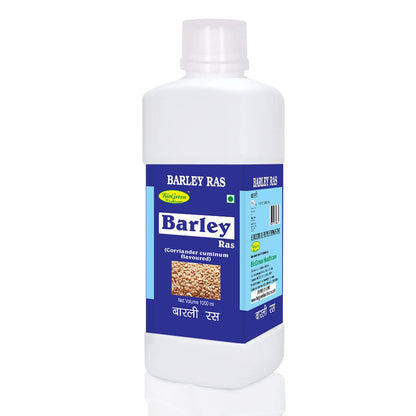 Biogreen Healthcare Barley Ras Available in 1000 ml