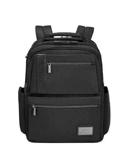 Samsonite Openroad 2.0 Polyester Men's Backpack (Free Size, Black)