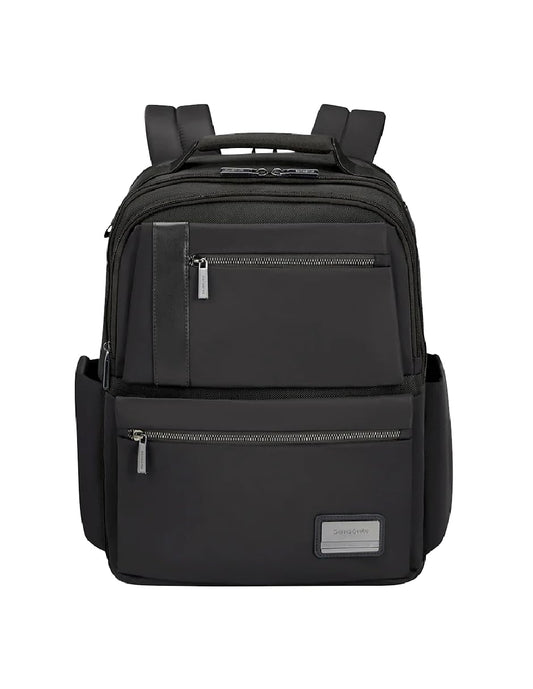 Samsonite Openroad 2.0 Polyester Men's Backpack (Free Size, Black)