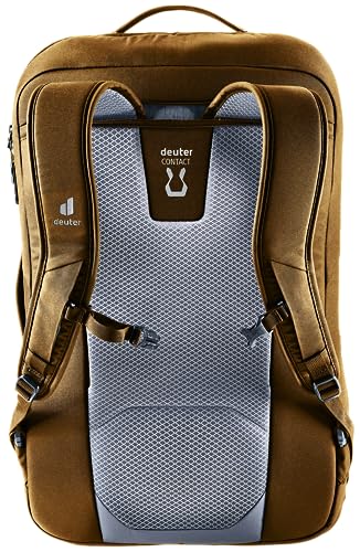 Deuter Unisex Yellow Aviant Carry On Pro 36 Backpack