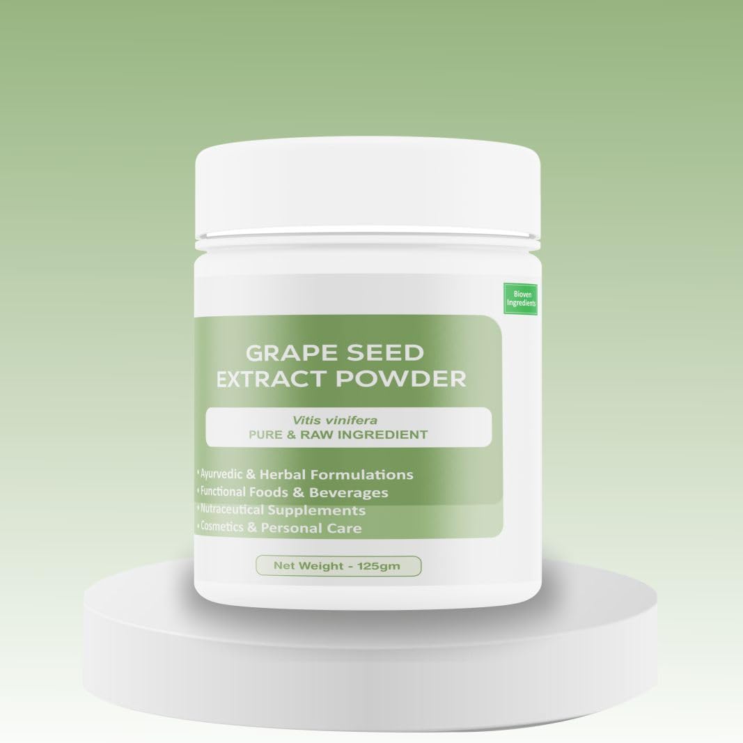 Grape Seed Extract
