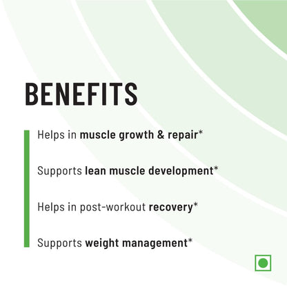 Unived Pea Protein Isolate with Advanced Enzyme Matrix, Plant-Based, BCAAs, Amino Acid, Lean Muscle Development, Non-GMO & Sugar-Free, Natural (Raw 30 Servings)