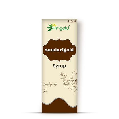 HimGold SundariGold Vaginal Discharge Relief | No more Itching, Smell, Milky, Watery, Thick Discharge Before After Periods | Goodbye Intimate Wash, Panty Liners, Infection, Leukorrhea supplement Pack Of 5
