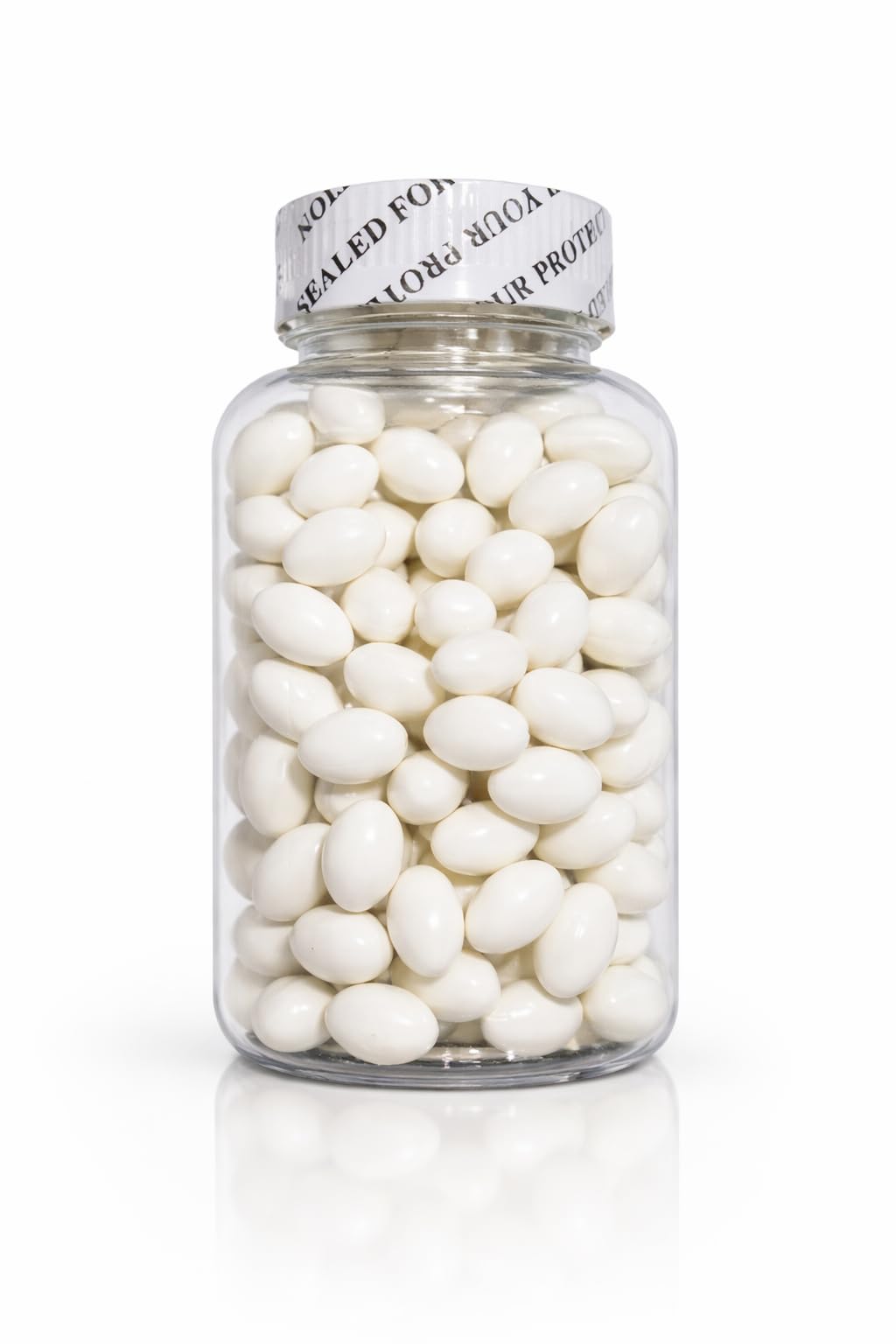 Skin Whitening Capsules, 200 Count