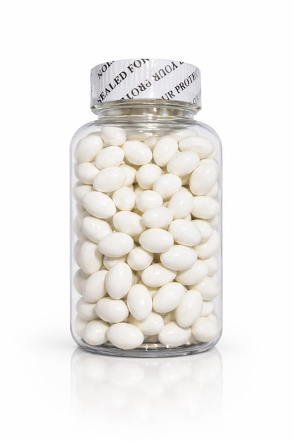 Skin Whitening Capsules, 200 Count