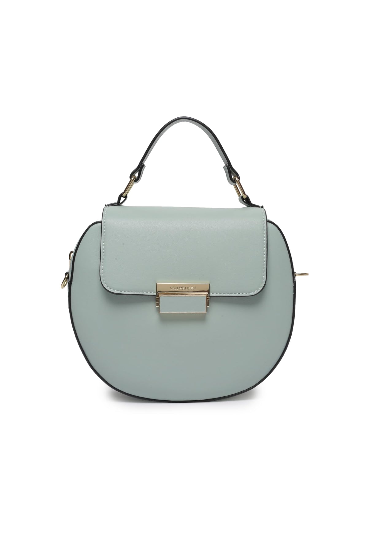 Van Heusen Women's Sling Bag (Mint)