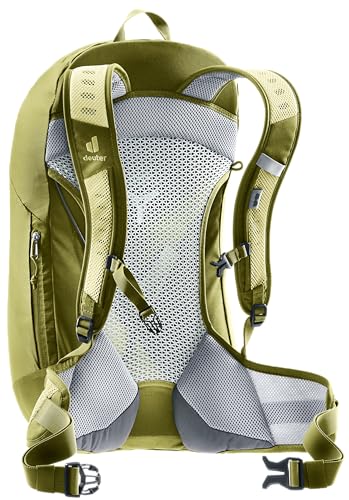 Deuter Unisex AC Lite 23L Backpack, Green