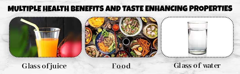 Foodaids Potassium Salt (100 GM)[Good for BP Patients and Joint pain] S- image 4