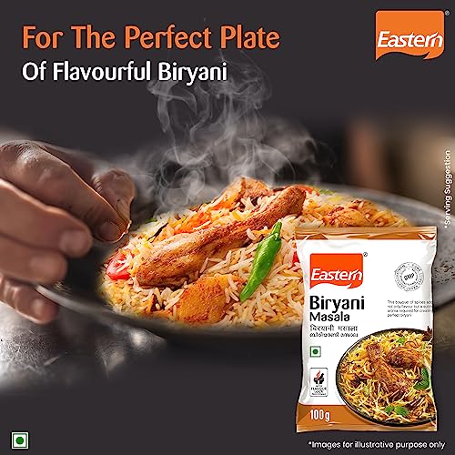 Eastern Biriyani Masala Powder, 100 g
