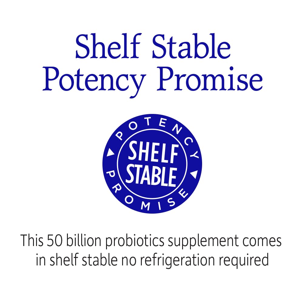 Garden Of Life Garden Of Life Dr. Formulated Probiotics Once Daily Men'- image 5