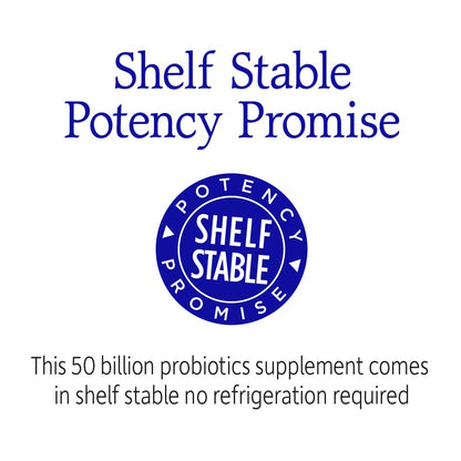 Garden Of Life Garden Of Life Dr. Formulated Probiotics Once Daily Men'- image 5