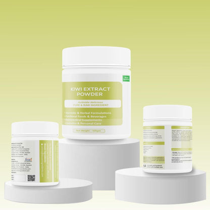 Bioven Ingredients Kiwi Extract (gm, 125)