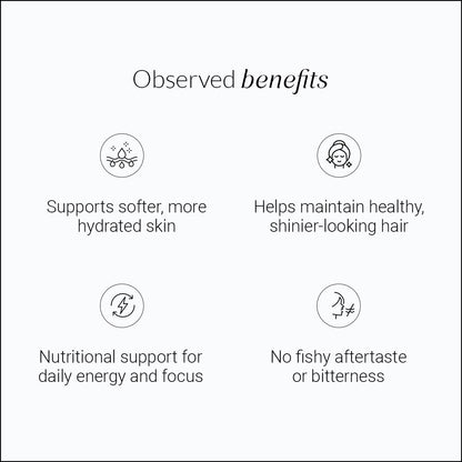 NUTROVA Complete Omega 3 Vegan and Gelatin-Free 60 capsules with Marine Algal Extract Containing 17% vegan-sourced DHA – Supports Cardio Health, Skin & Hair etc - Ideal for Vegans & Vegetarians